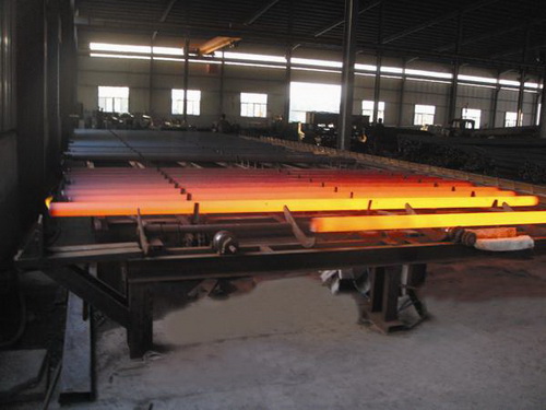 新疆无缝钢管生产厂家