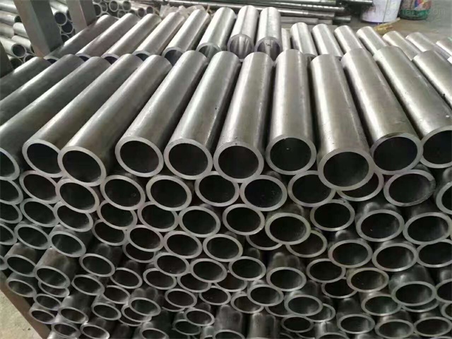新疆精密管材无缝钢管